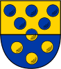 Wappen Twisteden