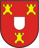 Wappen Kalkar