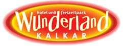 Logo Wunderland Kalkar