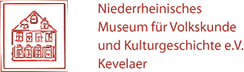 Niederrheinisches Museum Kevelaer